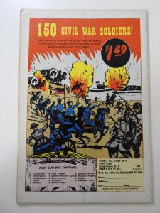 Wonder Woman #104 (1959) VG Condition