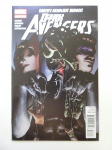 Dark Avengers #181 (2012) Beautiful VF-NM Condition!