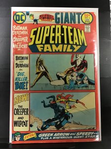 Super-Team Family #2 (1976)j