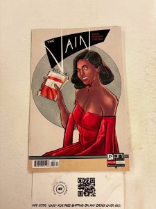 The Vain #3 NM Oni Press Comic Books 24 HH78