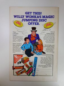 Jonah Hex #62 (1982)