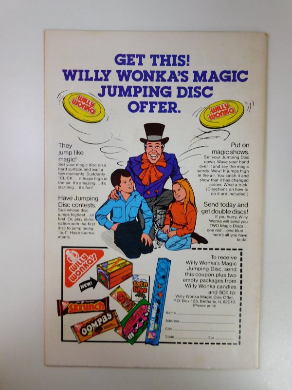 Jonah Hex #62 (1982)