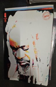 The Walking Dead #183 Variant Cover (2018)