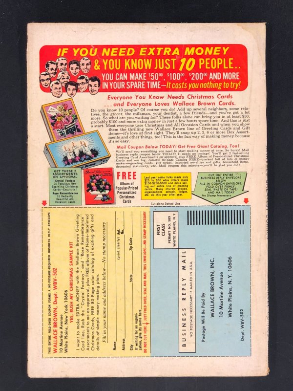 Marvel's Greatest Comics #23 (1969)