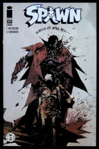 Spawn #271