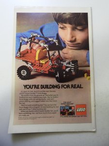 The Amazing Spider-Man #237 (1983) VG+ Condition 3/4 spine split