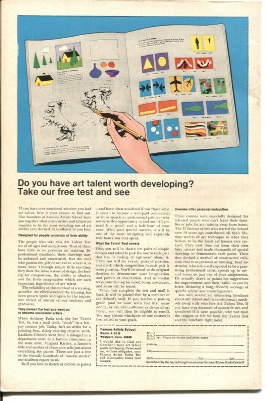 Rawhide Kid #75 1970-Marvel-Stan Lee-Larry Leiber-DOUBLE COVER-RARE-HIGH GRAD...