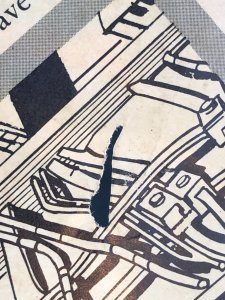 Mighty Samson #21 (1972)