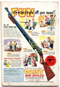 Batman #120 1958- Robot story- DC Silver Age VG