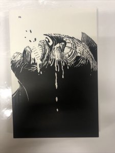 Sin City (2010) TPB Vol # 1 The Hard Goodbye • Dark Horse Comics • Frank Miller