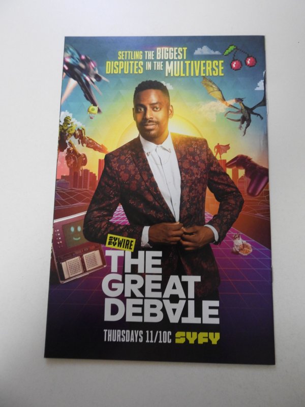 Batman #95 (2020) NM- condition