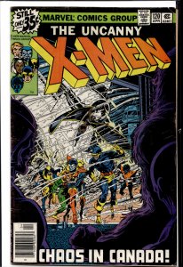 The X-Men #120 (1979) X-Men [Key Issue]