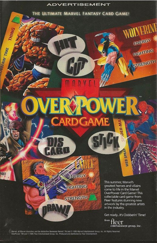 The Spectacular Spider-Man #228 Direct Edition (1995) - NM