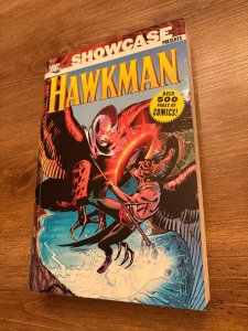 Hawkman DC Comics Showcase Presents Vol. # 1 TPB Graphic Novel Book 9 J387