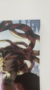 Magic the Gathering #4 1:25 Incentive Variant 2021 Boom Studios PROSHIPPER