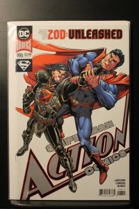 Action Comics #996 (2018)