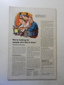 The Amazing Spider-Man #79 (1969) VG+ Condition tape pull fc