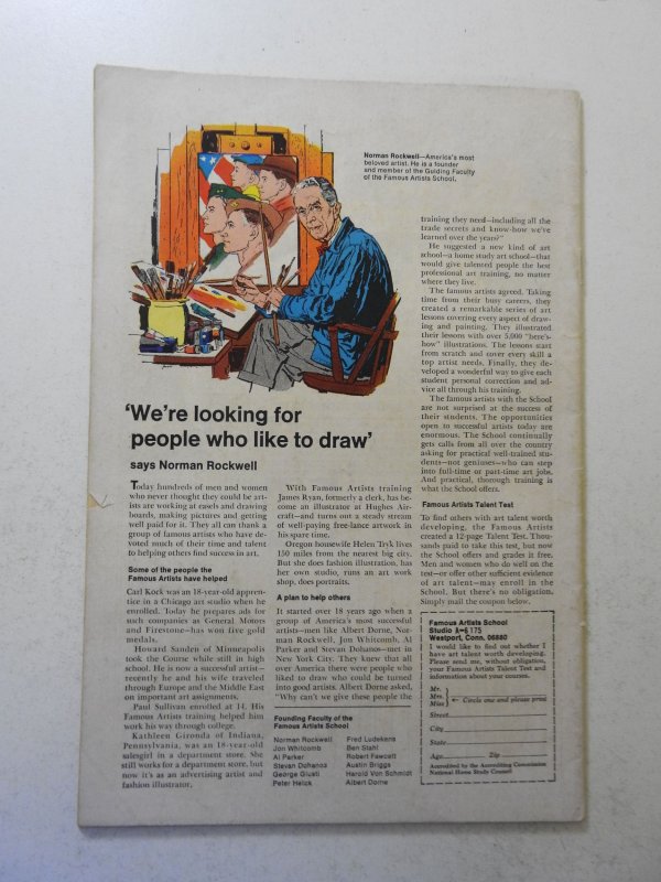 The Amazing Spider-Man #79 (1969) VG+ Condition tape pull fc