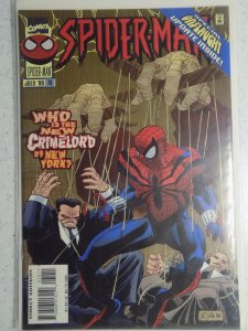 Spider-Man #70 (1996)