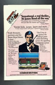 The New Teen Titans #36 (1983)