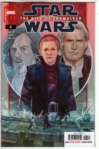STAR WARS: THE RISE OF SKYWALKER ADAPTATION #4