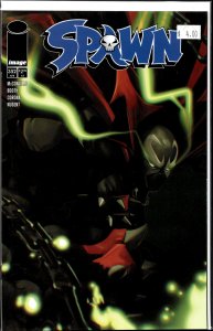 Spawn #352 Cover B (2024) [Key Issue]