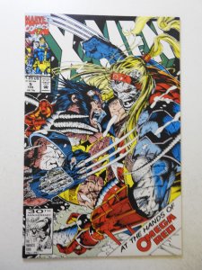 X-Men #5 (1992) VF Condition!