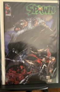 Spawn #72 (1998)