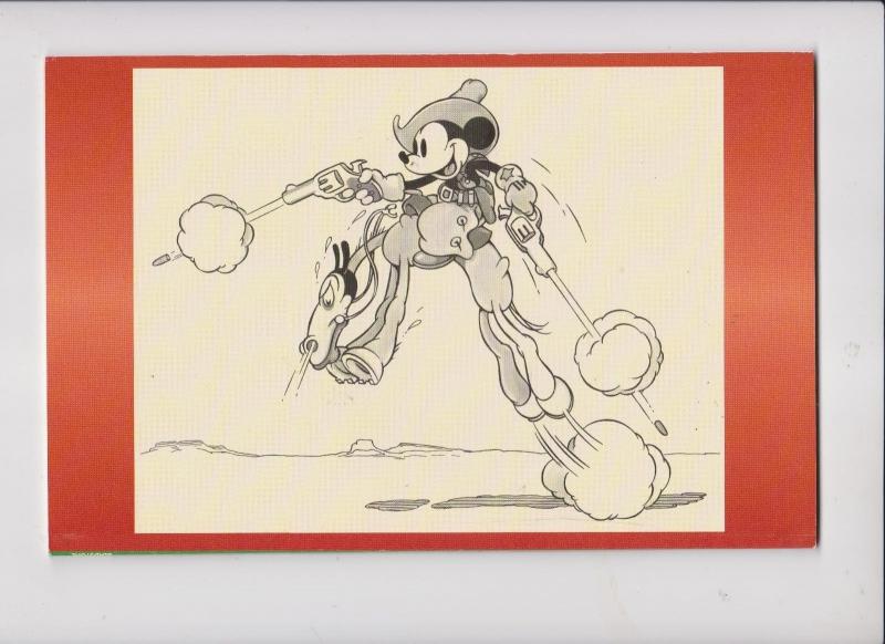 WALT DISNEYS COMICS-/ SEPTEMBER- #628 - 1998 / GLADSTONE