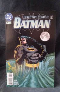 Detective Comics #688 1995 DC Comics Comic Book