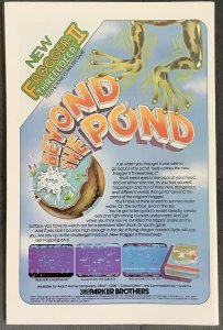 Avengers #250 Newsstand (1984, Marvel) Double Size Issue. NM