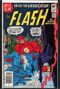 The Flash #314 (1982) The Flash