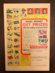 Batman #240 (1972) - VF