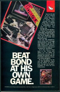 Uncanny X-Men 224 NM 9.4 Marvel 1987