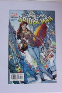 The Amazing Spider-Man #51 492 (2003) NM