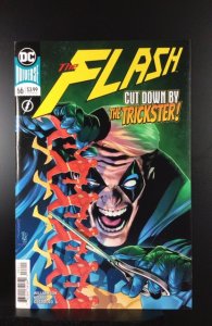 The Flash #66 (2019)