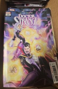 Doctor Strange #14 (2019)