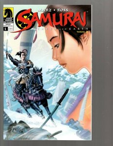 12 Comics Predator 2 3 1 2 Samurai 1 2 Saurians 2 She-Dragon 45 53 54 +more EK22 