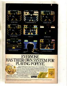 Mighty Thor # 344 FN Marvel Comic Book Odin Loki Avengers Sif Malekith  J330