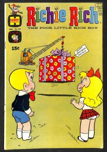Richie Rich #101 (1971)