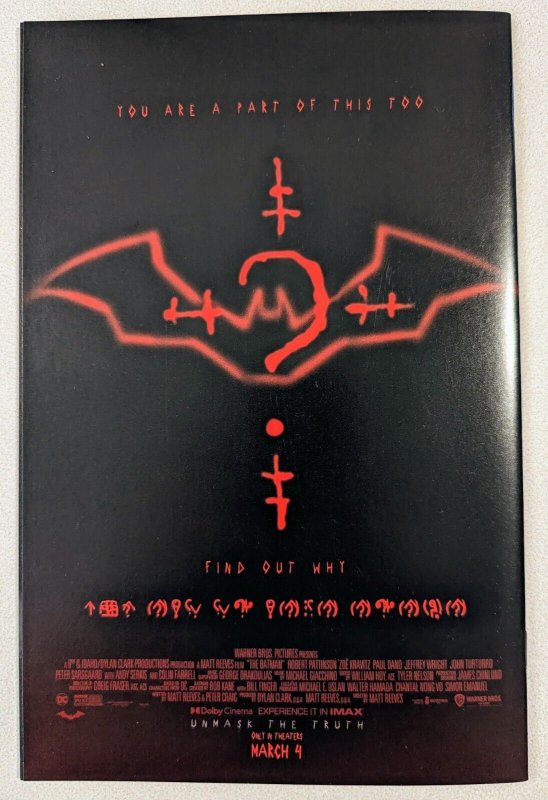 Harley Quinn #12 (2022) NM- 9.2 Or Better Landscape Variant HTF