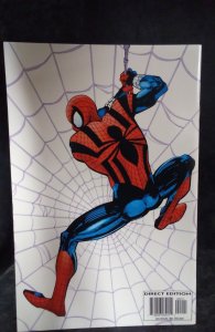 The Sensational Spider-Man #0 (1996)