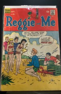 Reggie and Me #31