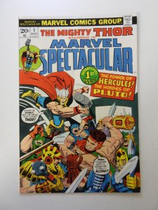 Marvel Spectacular #1 (1973) VG/FN condition