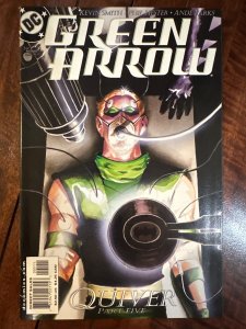 Green Arrow #5 (2001)
