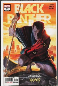 Black Panther #14 (2023)