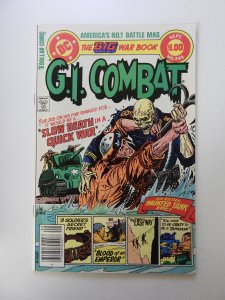 G.I. Combat #245 (1982) VF condition