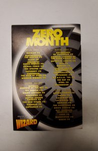 Zero #1 (1994) NM DC Comic Book J704
