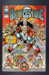 Battlestone #1 (1994)