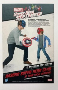 The Amazing Spider-Man #1.5 (2014)